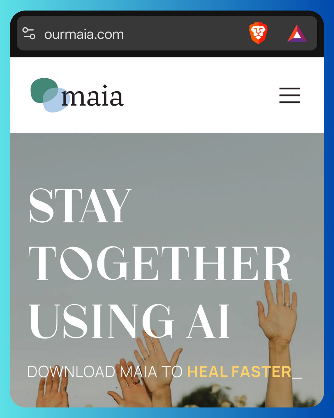 Maia